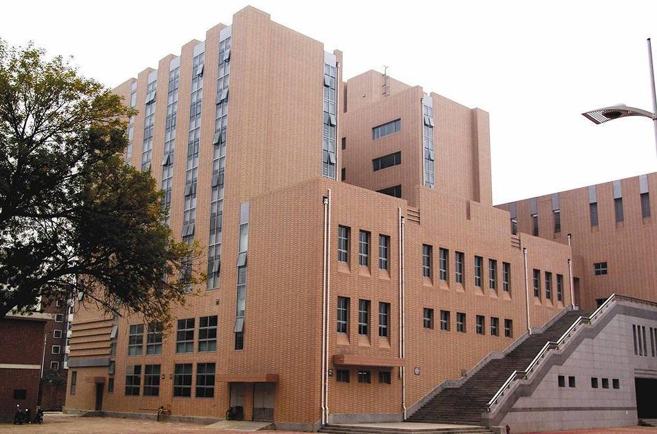 天津医科大学科技交流中心
